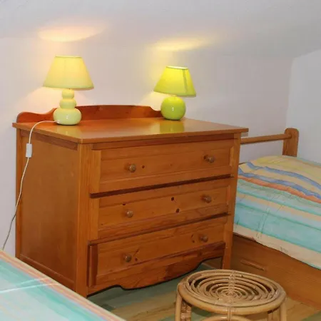 בית נופש Pavillon A 300m De La Plage, Piscine, Terrasse Ombragee, Parking, 6 Couchages - - Fr-1-229-53 *