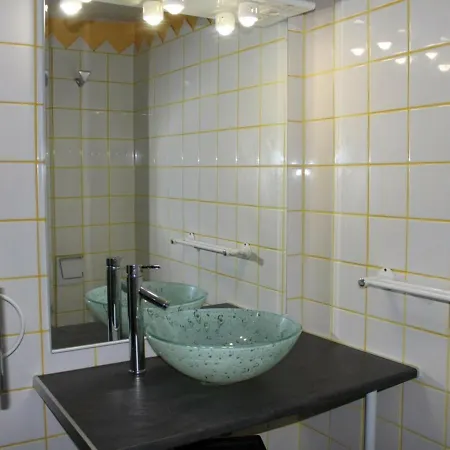 Pavillon A 300m De La Plage, Piscine, Terrasse Ombragee, Parking, 6 Couchages - - Fr-1-229-53 * גרואיסאן