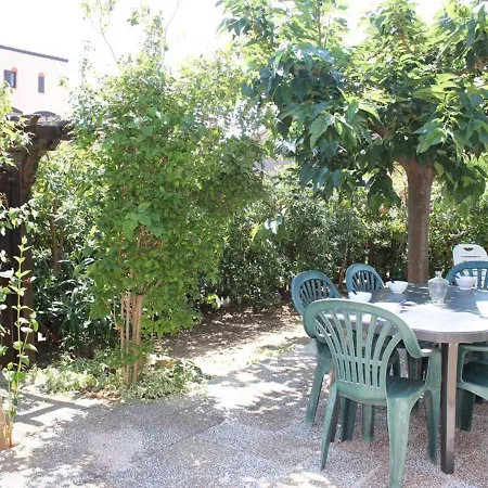 בית נופש Pavillon A 300m De La Plage, Piscine, Terrasse Ombragee, Parking, 6 Couchages - - Fr-1-229-53 *