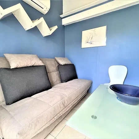 Pavillon A 300m De La Plage, Piscine, Terrasse Ombragee, Parking, 6 Couchages - - Fr-1-229-53 גרואיסאן